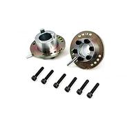 CASTEX Kit de Calage Moteur Kit D'outils de Calage Kit d'outils d'arbre à Cames de Chaîne Distribution Compatible avec Ford 1.0 Ecoboost - Made in EU