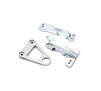 CASTEX Kit de Calage Moteur Outils de Calage Kit d'outils d'arbre à Cames de Chaîne Distribution Compatible avec Renault avec Mercedes avec Nissan TCe - Made in EU
