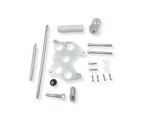 CASTEX Kit d'outils pour Arbres d'équilibrage AJ200 Ingenium Diesel Jaguar Land Rover 2.0, C01/0286