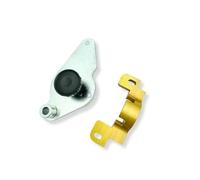 CASTEX Kit pour Le réglage de l'arbre à cames et pour Le démontage et Le Montage de la chaîne de Distribution Compatible avec Fiat 500, 500C, Panda Lancia Ypsilon 1.0 hybrid 2020 2031900091 2072000090
