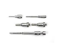 CASTEX Outil de Calage de Moteur de Voiture Coffret de Calage Kit d'outils Compatible avec Fiat Ducato, Peugeot Boxer, Citroën Jumper 2.3 D JTD 3.0 JTD/HDI - Made in EU