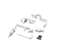 CASTEX Outil de Calage de Moteur de Voiture Kit d'outils de Verrouillage d'arbre à cames Compatible avec BMW Mini N12, N14 Peugeot 207, Citroen- Made in EU