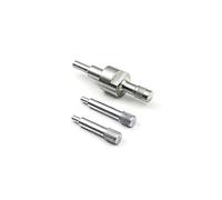 CASTEX Kit de Calage Moteur Kit D'outils de Calage Kit d'outils d'arbre à Cames de Chaîne Distribution Compatible avec Citroen Peugeot 1,8/2,0 - Made in EU