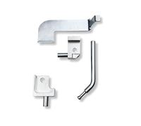 CASTEX Outil de Calage Distribution Moteur 1.5 BlueHDi (Moteur DV5) - Compatible PSA