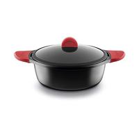 Castey - FAITOUT FONTE D'ALUMINIUM INDUCTION LINE IO24-24CM