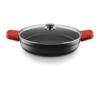 Mijoteuse à Induction 32 Cm avec Couvercle