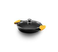 CASTEY Mijoteuse 24 Cm avec Couvercle