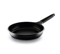 CASTEY Poêle Induction 20 cm Manche Noir