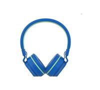 Casti Bluetooth Tellur Buddy, albastru