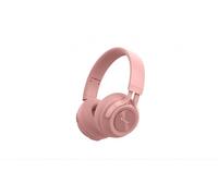 Casti Bluetooth Tellurium Feel, roz