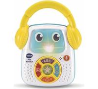 Casti PC Vtech P'Tit Baladeur pentru copii