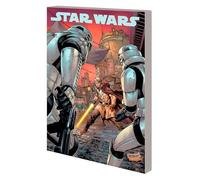 Castiello, Marco - Star Wars Vol. 4: Crimson Reign
