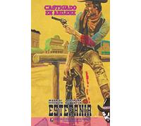 Castigado en Abilene (Colección Oeste)