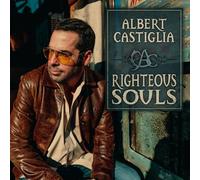 Albert Castiglia – Righteous Souls