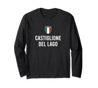 Castiglione Del Lago Manche Longue