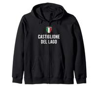 Castiglione Del Lago Sweat à Capuche