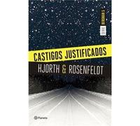 Castigos Justificados Hjorth, Michael (Auteur)