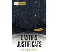 Càstigs Justificats - [Livre en VO] Hjorth, Michael, Rosenfeldt, Hans (Auteur)