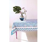 Castilla Textil Nappe en Tissu Anti-Taches Lavable pour Habiller Votre Table modèle Cristi 145 x 250 (PR2918457SMM140001)