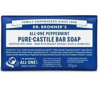 Castille Savon Menthe Poivrée