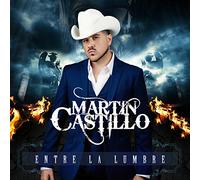 Castillo Alberto - Entre La Lumbre