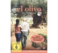 El Olivo - Der Olivenbaum (DVD) Anna Castillo Javier Gutiérrez Pep Ambrós