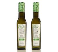 CASTILLO DE CANENA - Huile d'Olive Vierge Extra Réserve Familiale Picual (Reserva Familiar Picual) - Pack de 2 bouteilles de 250 ml