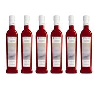 Castillo de Canena - PACK 6 Premier Jour de Récolte (Arbequina) Design par Juan Echanove 500ml