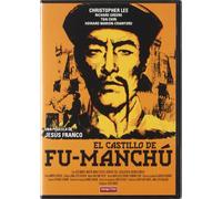 Castillo de Fu-Manchú [DVD] [Import]