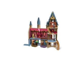 Castillo De Hogwarts