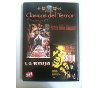 Castillo & La Bruja [Import USA Zone 1]