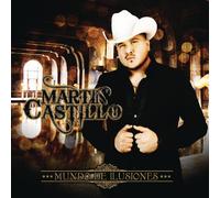 Castillo, Martin - Mundo De Illusiones