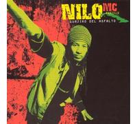 Castillo,Nilo Marlo - Guajiro Del Asfalto [Import]