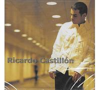 Castillon, Ricardo - Ricardo Castillon