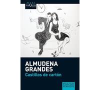 Castillos de carton/ Cardboard Castles