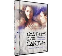 Castillos de carton DVD