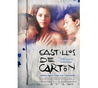 Castillos De Cartón [Import]