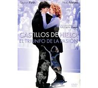 Castillos De Hielo El Triunfo De La Pasi [Import]