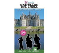 Castillos del Loira: El río Loira en Bicicleta
