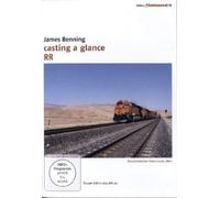 Casting a glance RR - Edition Filmmuseum (DVD) James Benning