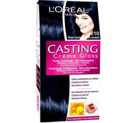 Casting Creme Gloss 210- Azulado Multicolore