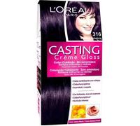 CASTING CREME GLOSS 316-prune