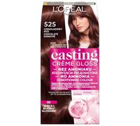 CASTING CREME GLOSS 525 CHOCOLAT GANACHE