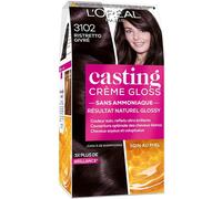 Casting Crème Gloss Châtain - 3102 Ristretto Givré - L'oréal