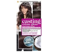 Casting Creme Gloss de L'Oreal Paris 412 Cocoa Glace