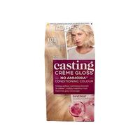 Casting Crème Gloss - Couleur des cheveux : 1021 Blond doux nacré