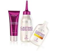 Casting Crème Gloss Reflets - 316 Prune Exquise - L'oréal