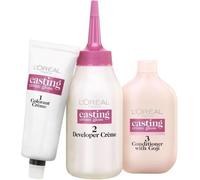 Casting Crème Gloss Reflets - 426 Auburn Gourmand - L'oréal