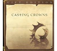 Casting Crowns - Casting Crowns.. -CD+DVD-