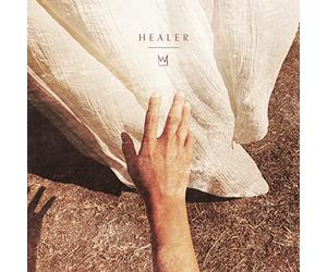 Casting Crowns - Healer